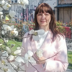 Ольга Дружинина