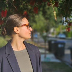 Юлианна Рудавко