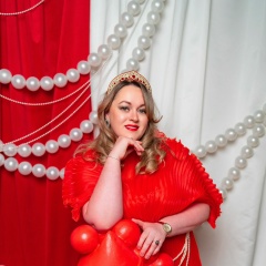 Юлия Казанцева