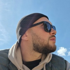 Егор Бурмистров