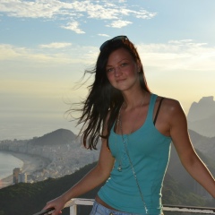 Елена Кравченко, 38 лет