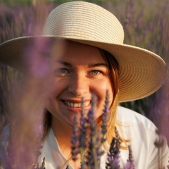 Юлия Санникова