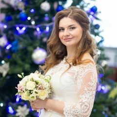 Даша Пирогова, 37 лет