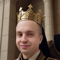 Андрей Романов, 34 года