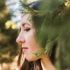 Катарина Рыжикова, 38 лет