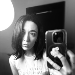 Алиса Гринберг