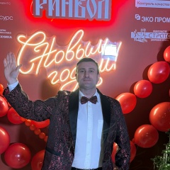 Дмитрий Харлампиев