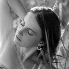 Ирина Баранова