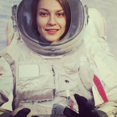 Екатерина Лебедева