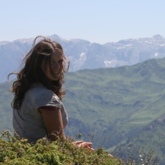 Екатерина Бабаджанянц, 36 лет