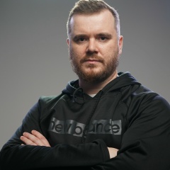 Вадим Седов, 39 лет