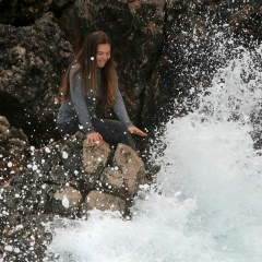 Марина Пилипенко, 37 лет