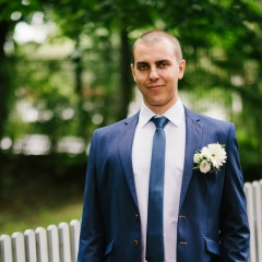 Анатолий Фролов