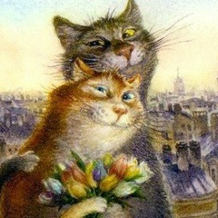 Александр Щербаков, 55 лет