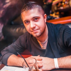 Kirill Schemeleff, 37 лет