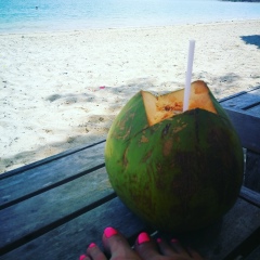 Оля Бачурина