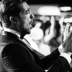 Дмитрий Копылов