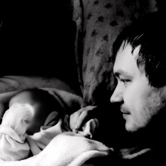 Виталий Резвый, 39 лет