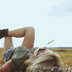 Юля Куникина, 38 лет