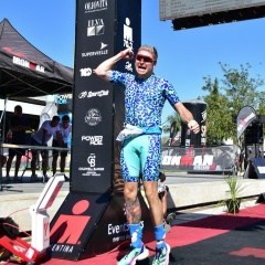 Роман Тульнов, 39 лет