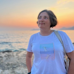 Екатерина Косилова