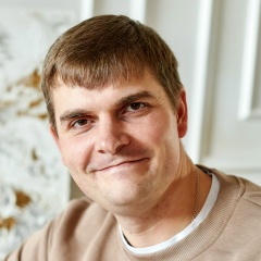 Виталий Череватенко