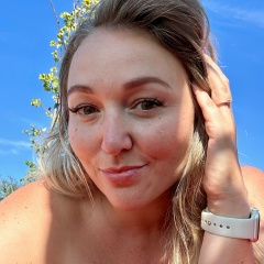 Екатерина Трофимова, 36 лет