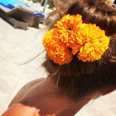 Анна Коломиец, 35 лет