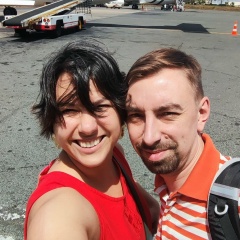 Яна Кальней, 39 лет