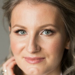 Полина Полухина, 39 лет