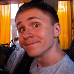 Денис Фахриев, 39 лет