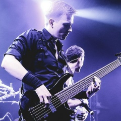 Александр Литошенко, 38 лет