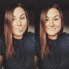 Александра Соболева, 37 лет