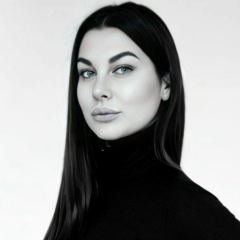 Алина Заборовская