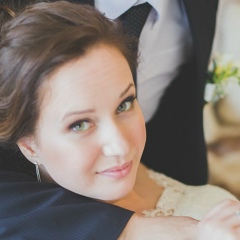 Катерина Зимина, 39 лет