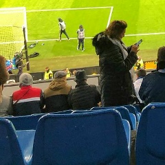 Александр Чистяков, 36 лет