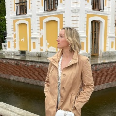 Ирина Флерова