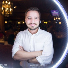 Дмитрий Мартынов