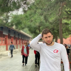 Георгий Имерлишвили, 29 лет