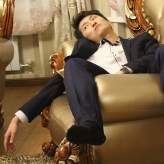 Madi Kassenov, 35 лет