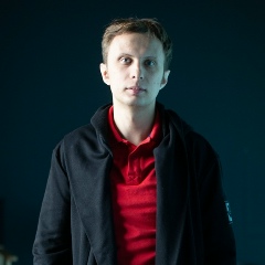 Дмитрий Романов, 40 лет