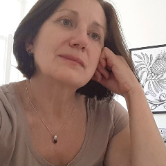 Елена Хомутова