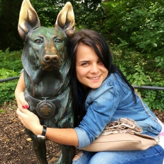 Anastasia Dor, 37 лет