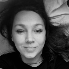 Ирина Кудрявцева