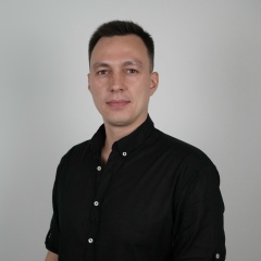 Антон Луцевич