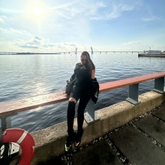 Даша Носова