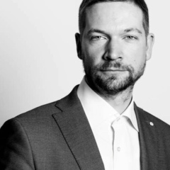 Михаил Головешкин