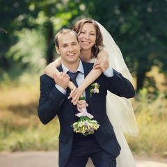 Настёна Аулова, 37 лет