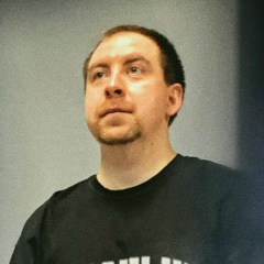 Захар Лазорин