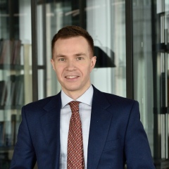 Миша Щербаков, 42 года